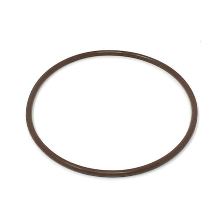 Springer Parts FKL50 Out Static Seal O-Ring, FKM; Replaces Fristam Part# 1180000186 1180000186SP